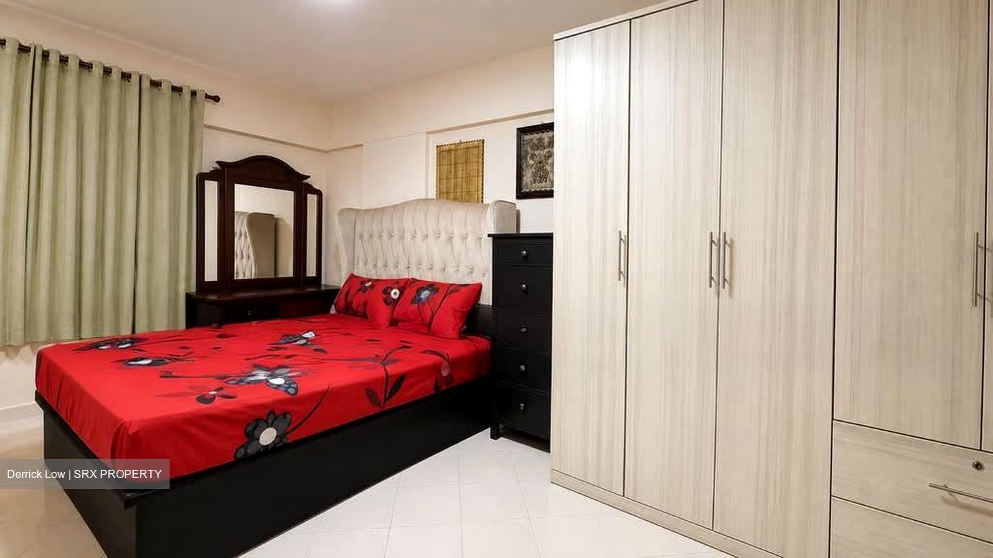 Blk 443 Jurong West Avenue 1 (Jurong West), HDB 5 Rooms #577027641